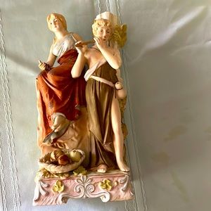 Beautiful vintage From the fifth centuryKalk